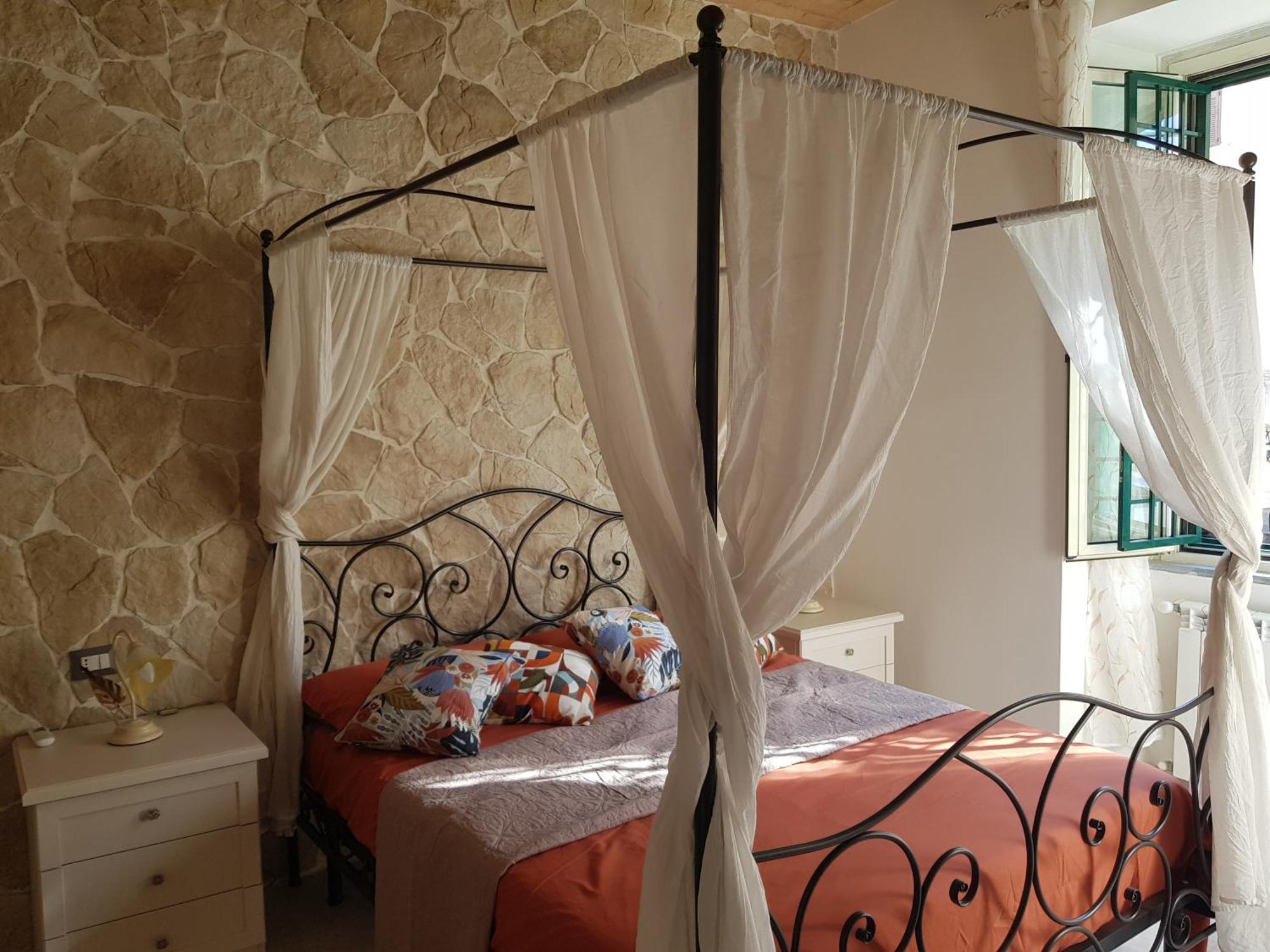 Testaccio Charme Apartment *