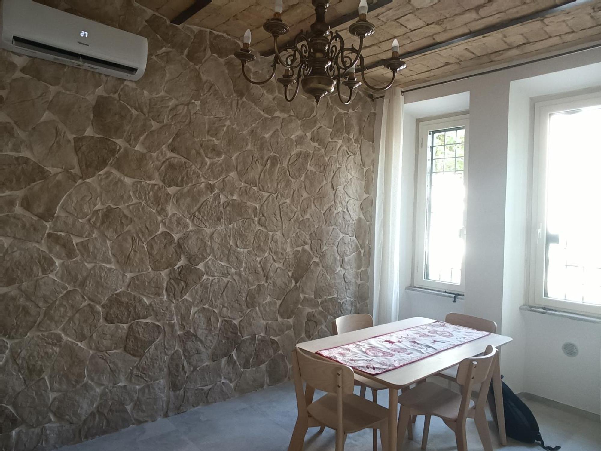 Apartment Testaccio Charme
