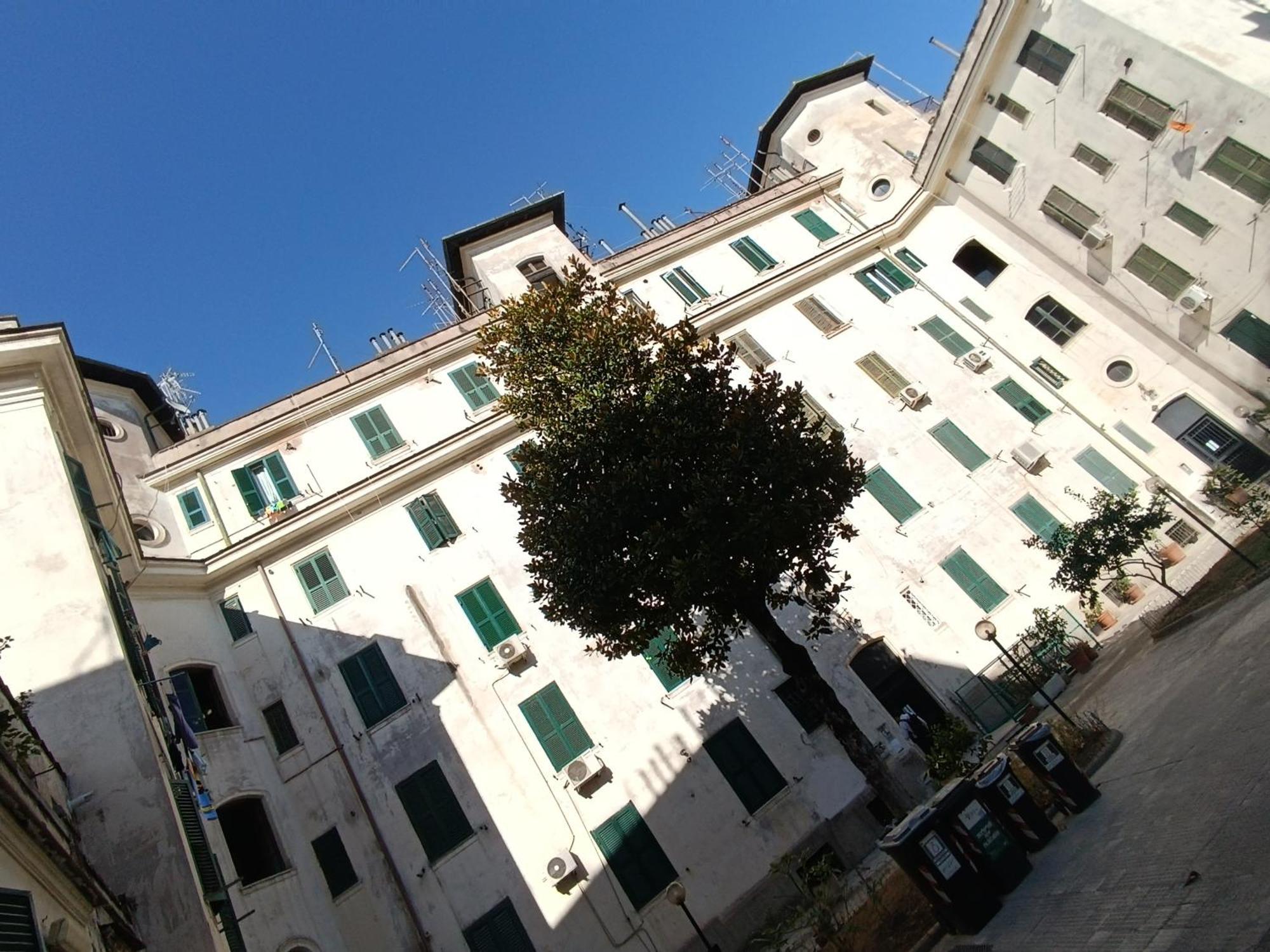 Testaccio Charme Apartment
