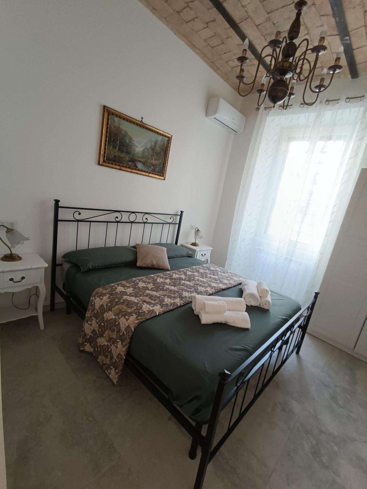 Apartment Testaccio Charme