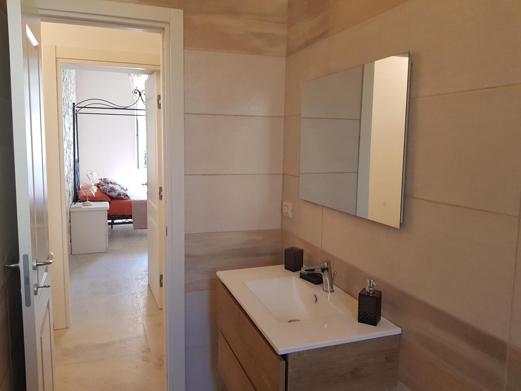 Testaccio Charme Apartment