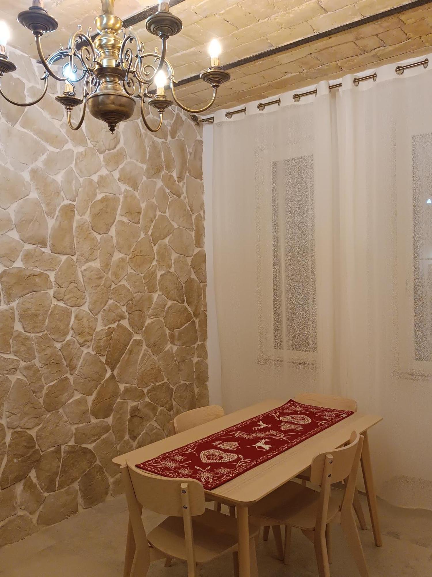 Testaccio Charme Apartment