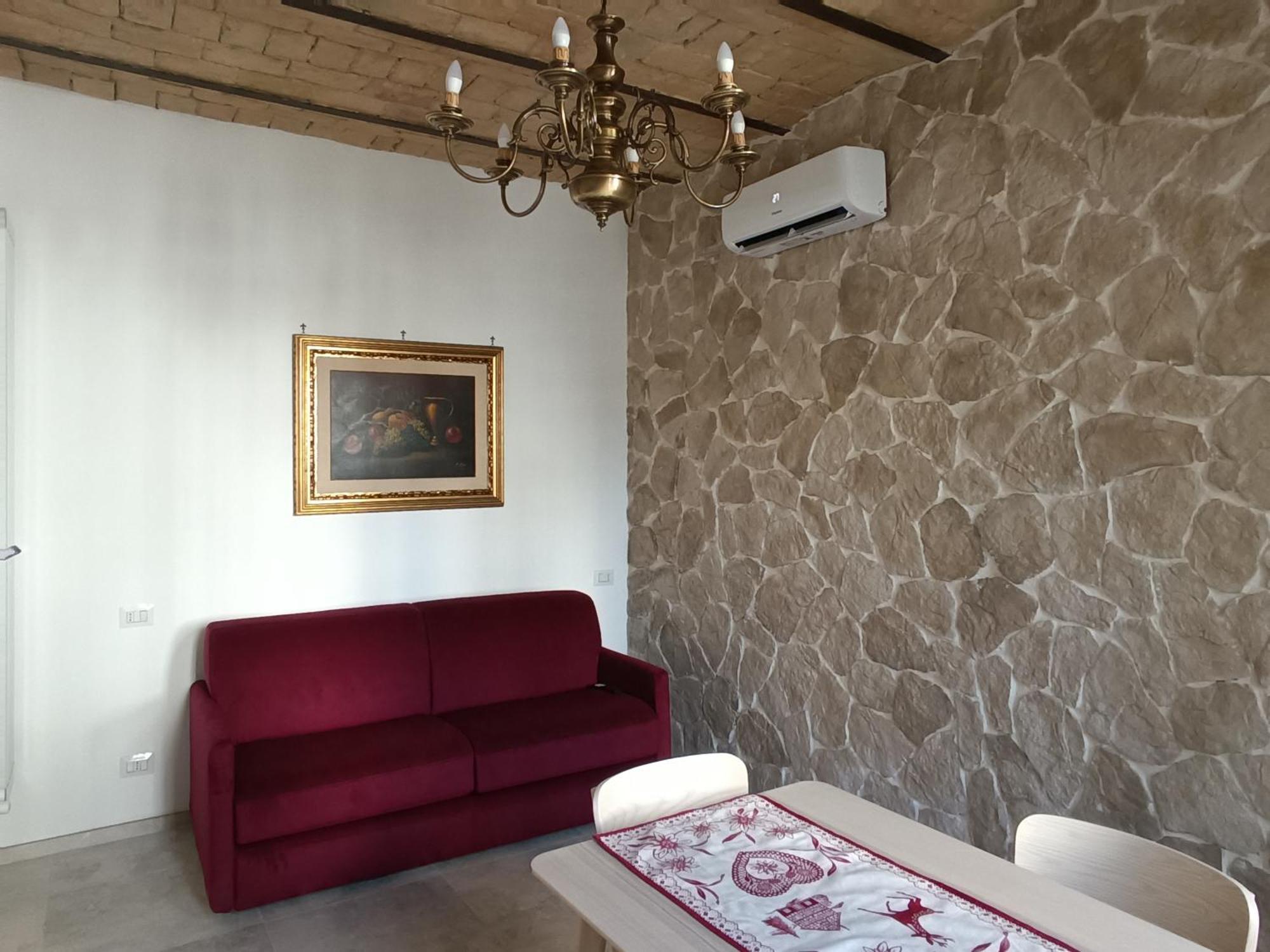 Apartment Testaccio Charme