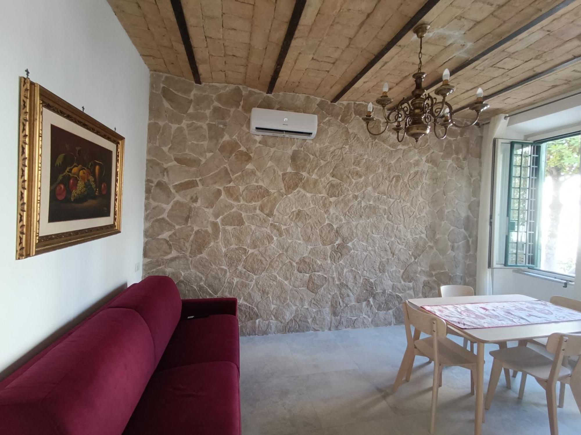 Testaccio Charme Apartment *