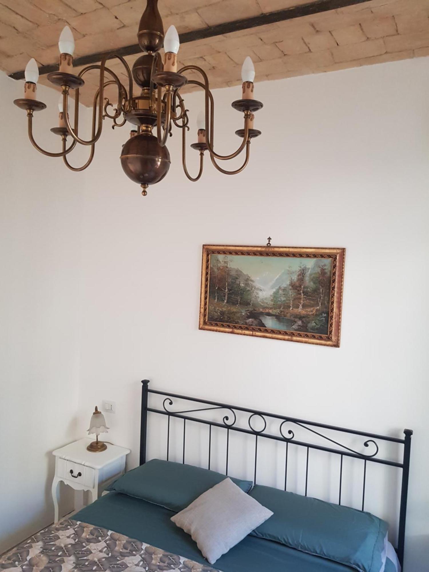 Apartment Testaccio Charme Rom