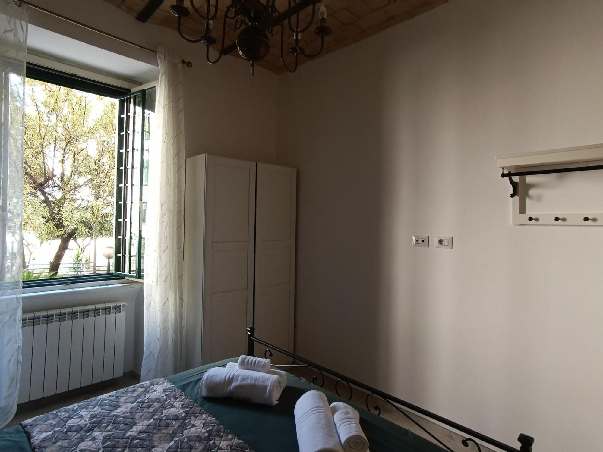 Apartment Testaccio Charme