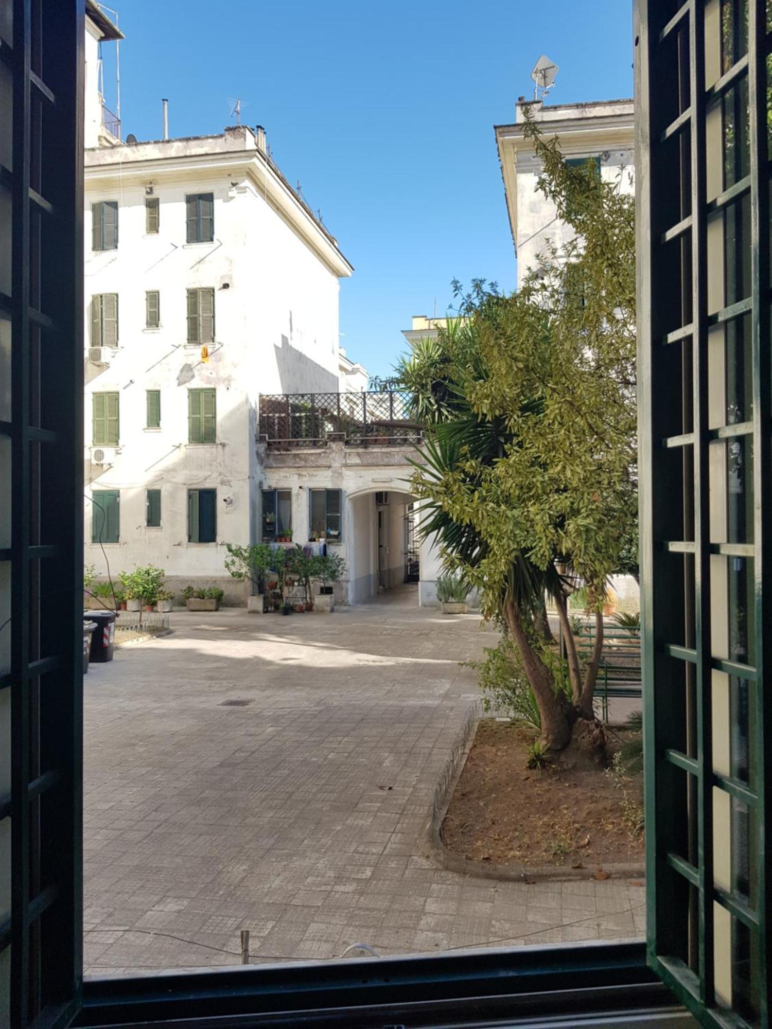 Testaccio Charme Rom