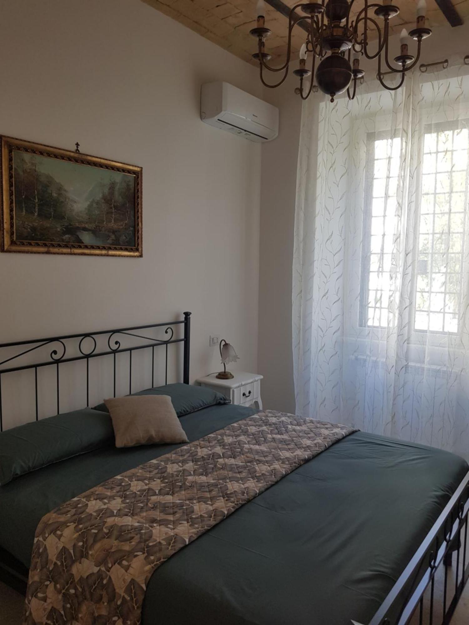 Apartment Testaccio Charme *