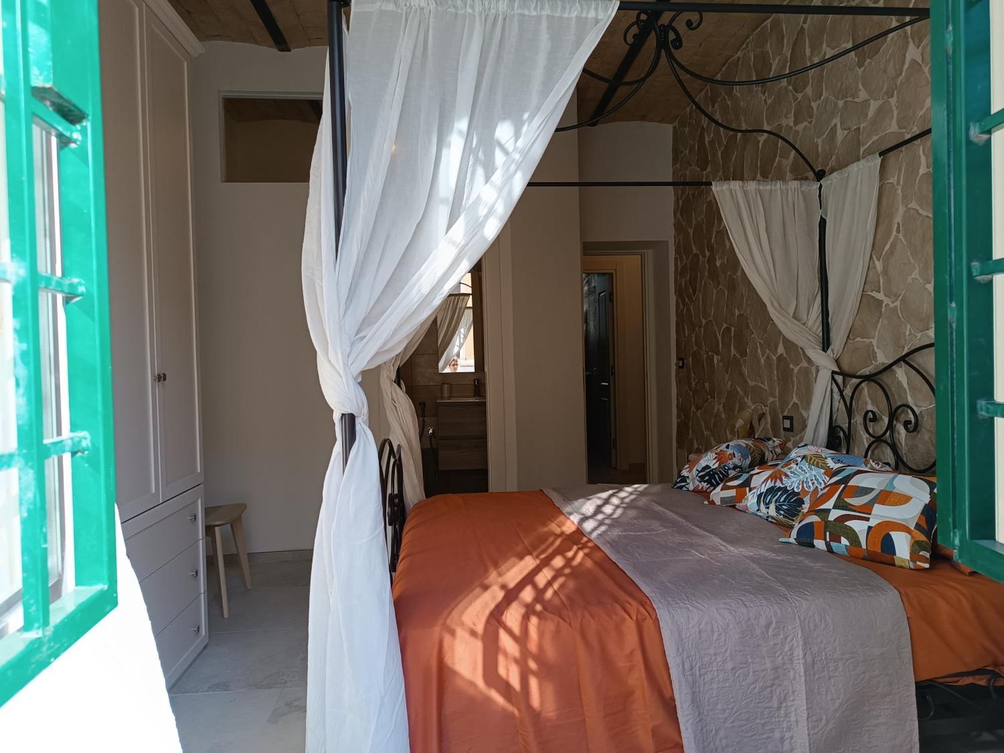 Testaccio Charme Apartment Rom