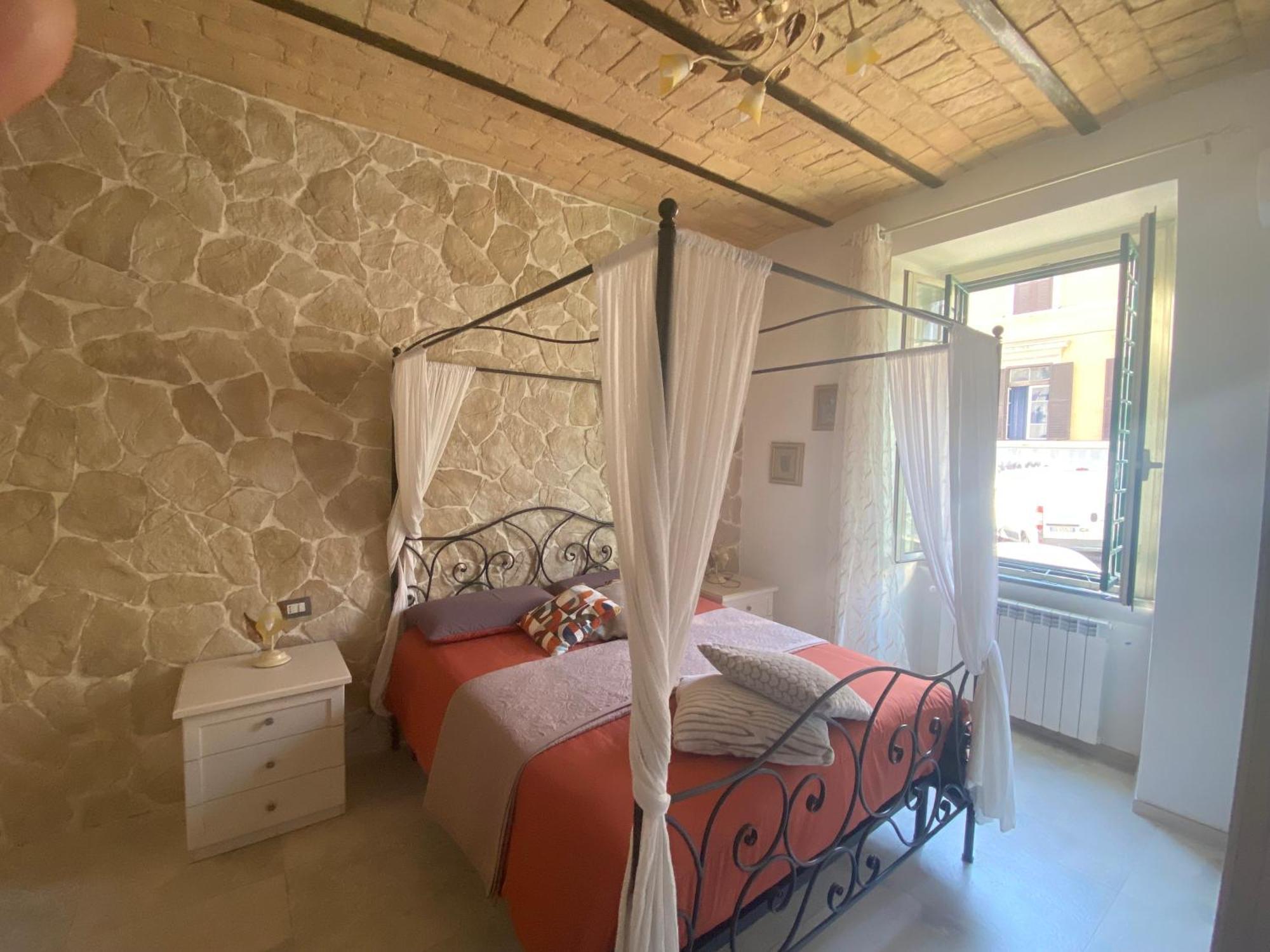 Apartment Testaccio Charme