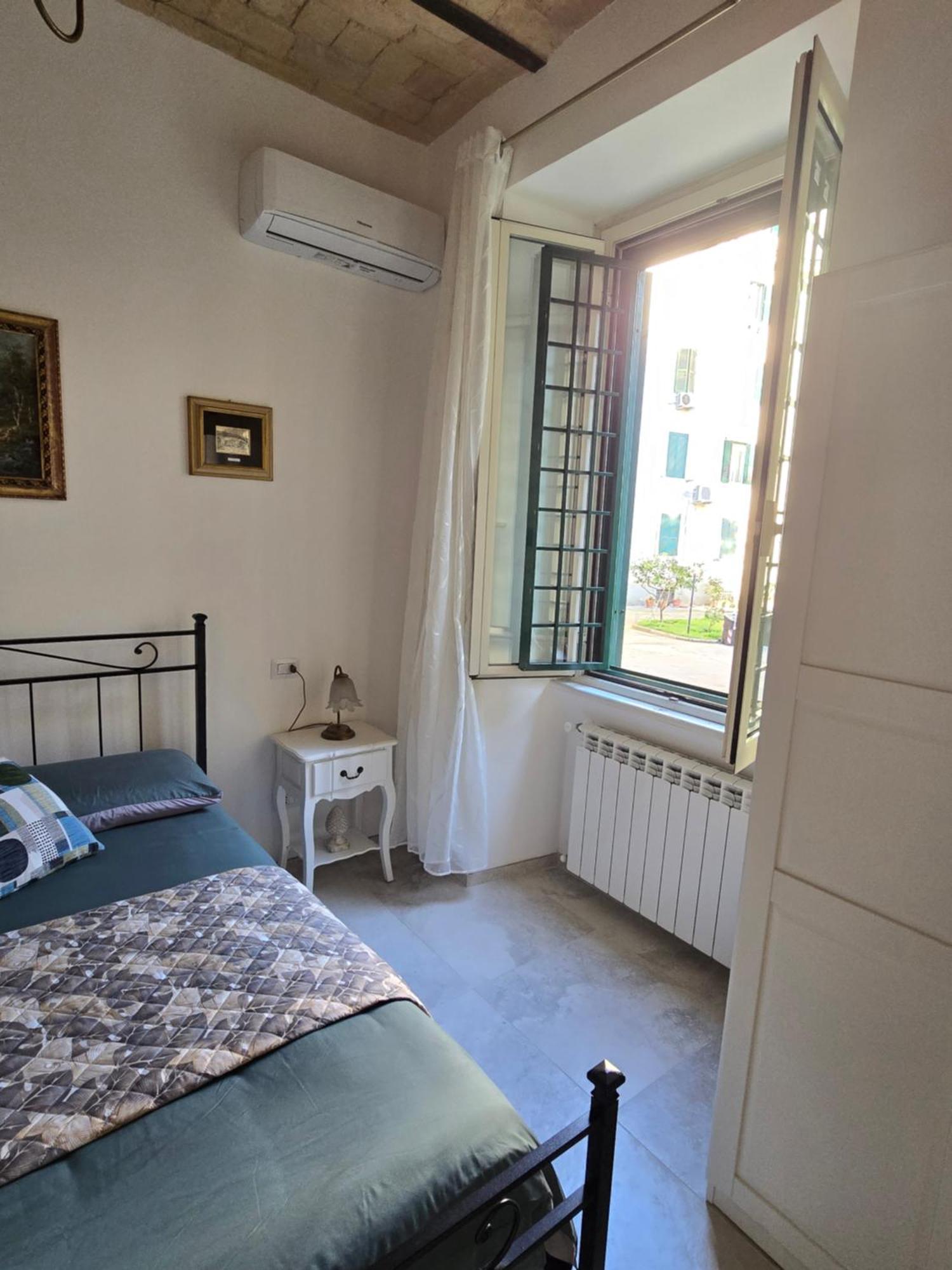 Testaccio Charme Apartment *
