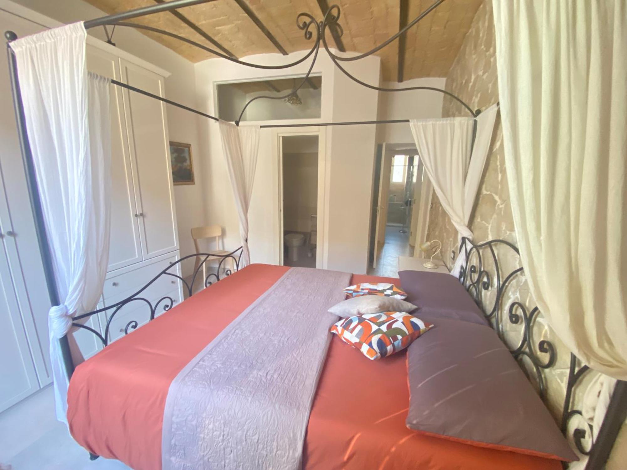 Testaccio Charme Apartment Rom