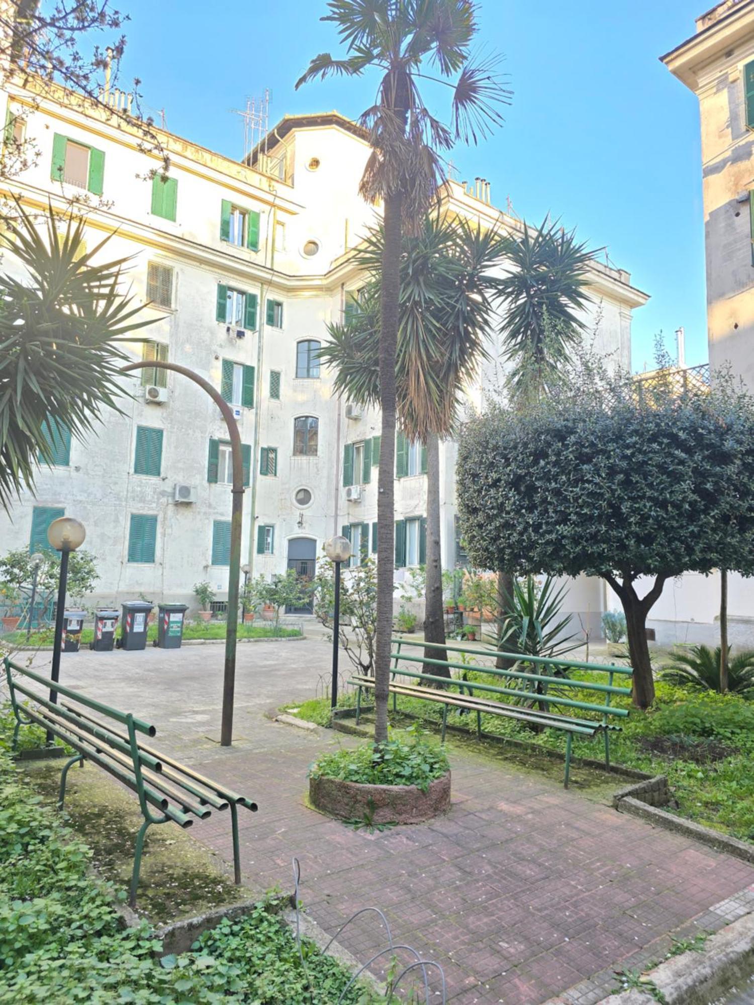 Apartment Testaccio Charme