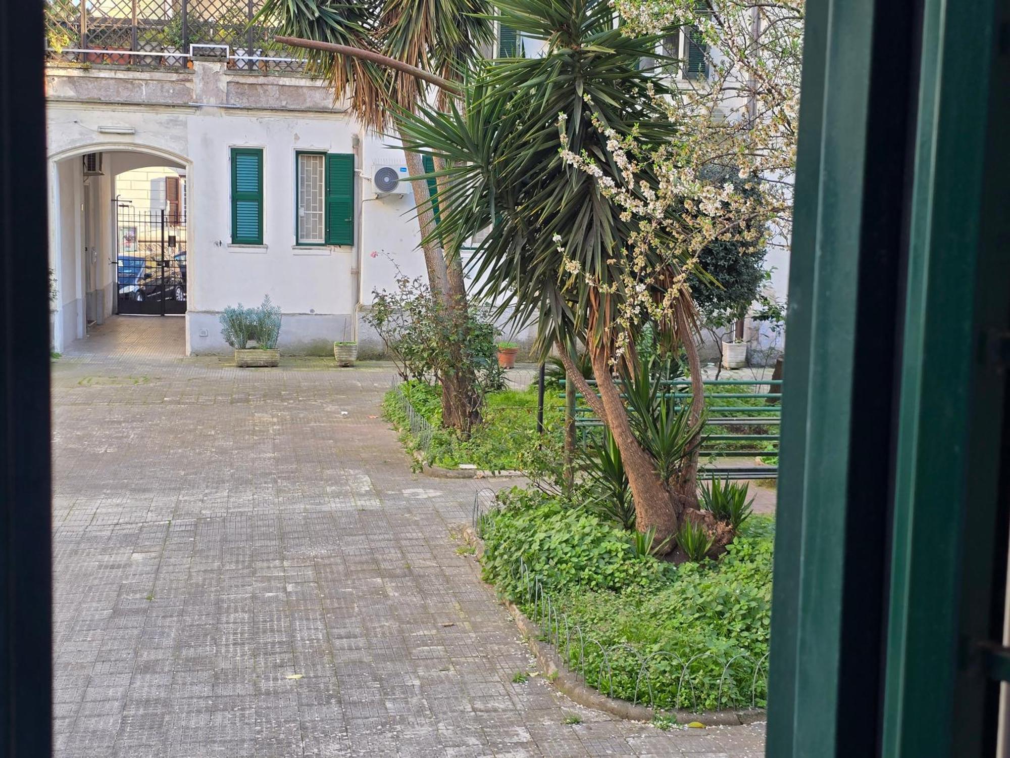 Testaccio Charme Apartment *