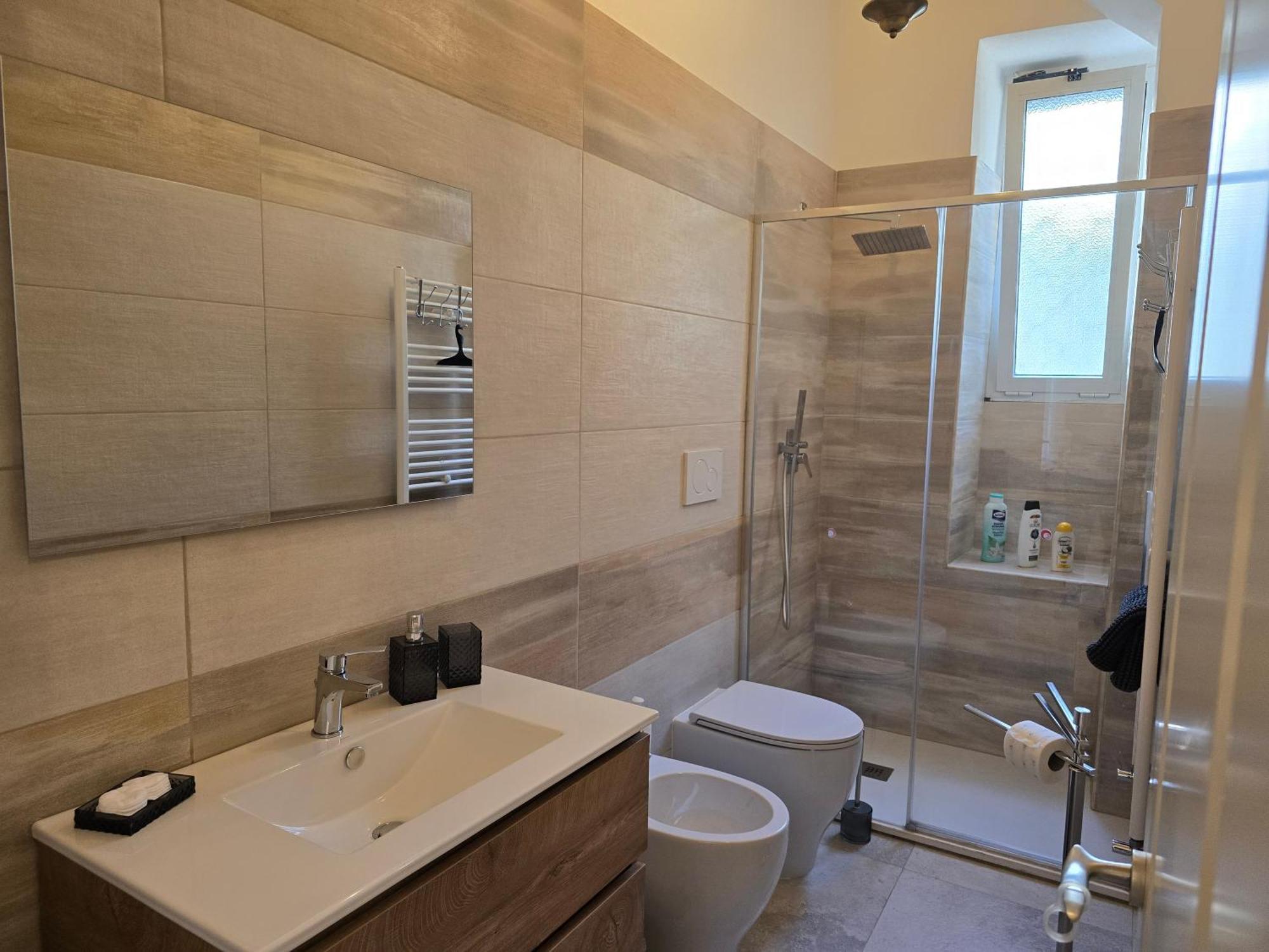Testaccio Charme Apartment