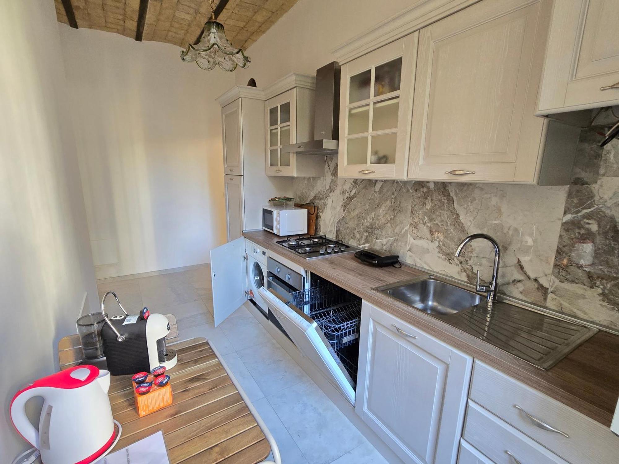 Testaccio Charme Apartment *