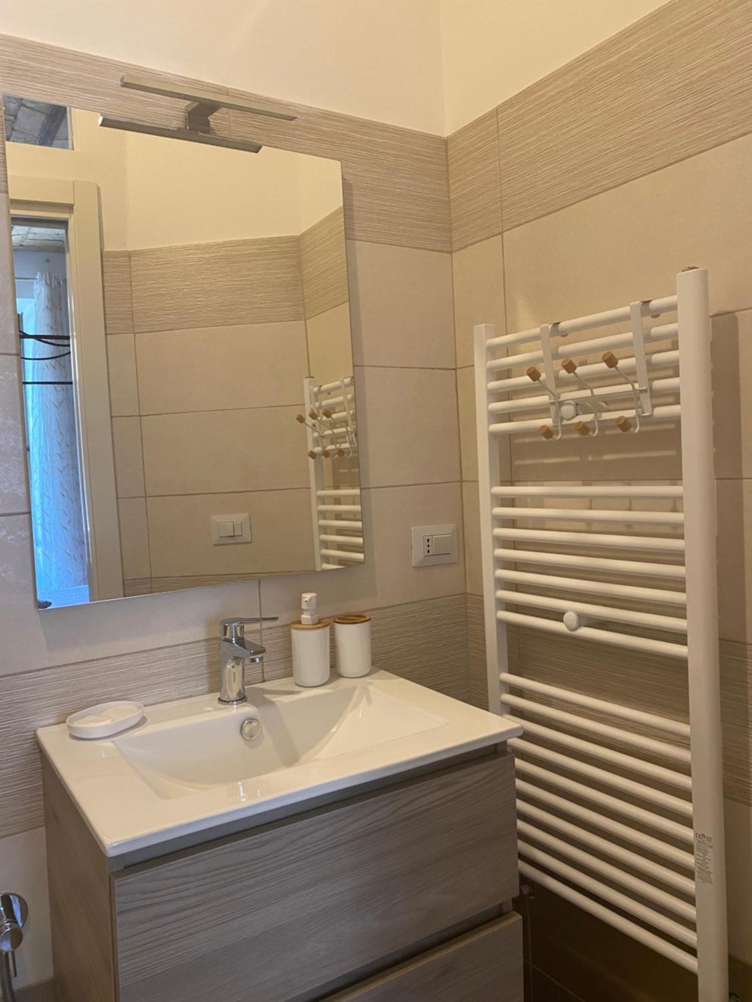 Apartment Testaccio Charme *
