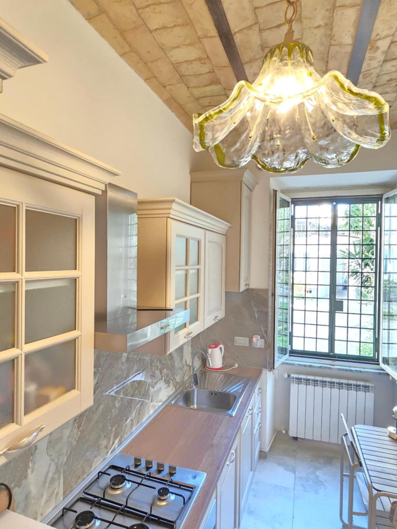 Testaccio Charme Apartment Rom